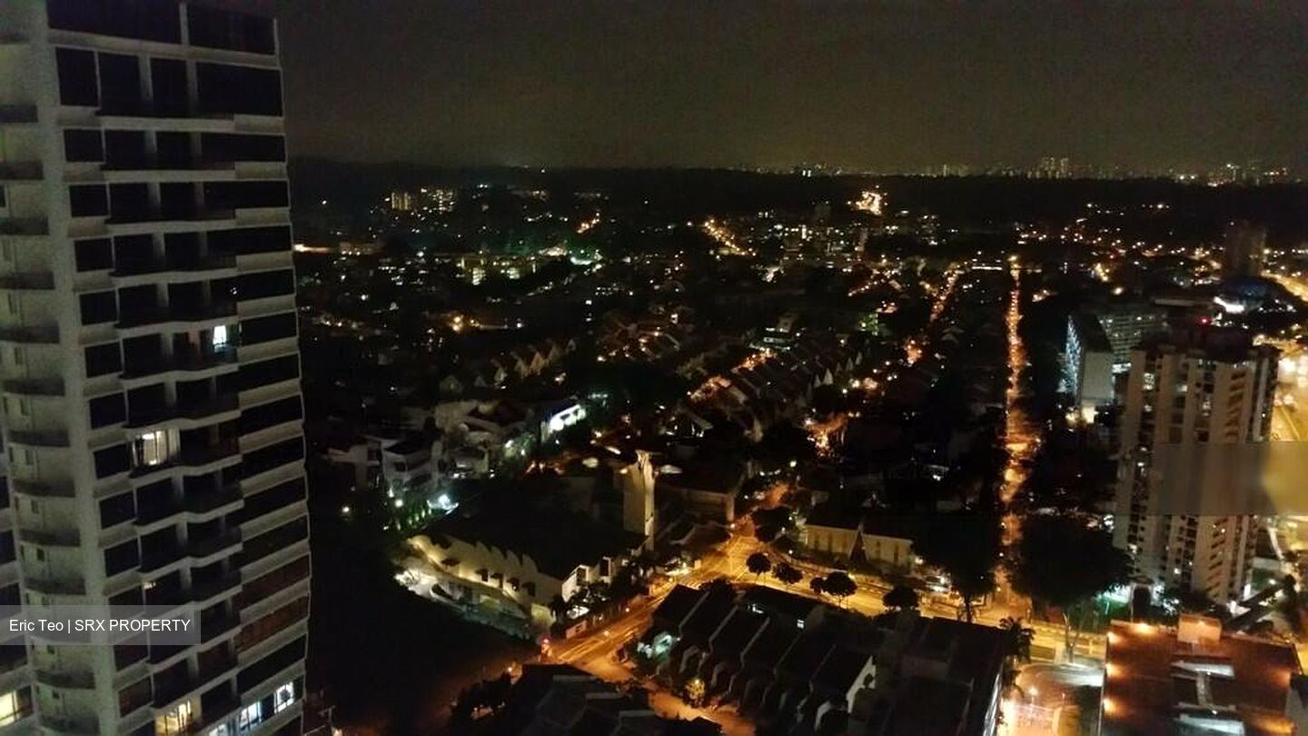 D'Leedon (D10), Condominium #497379451